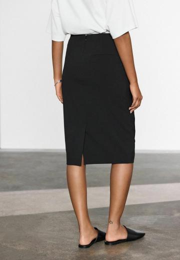 Юбка-карандаш