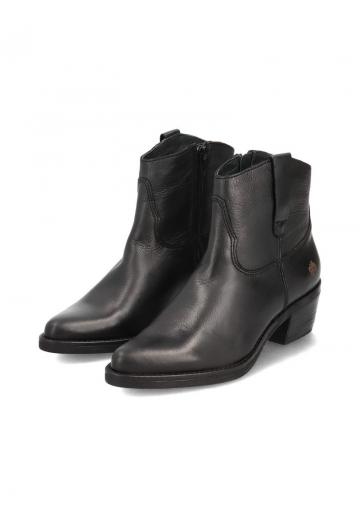 Полусапожки