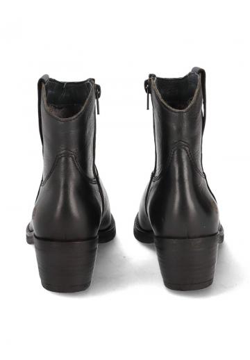 Полусапожки