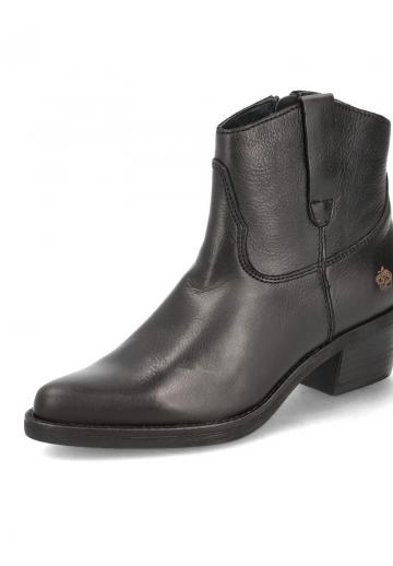 Полусапожки