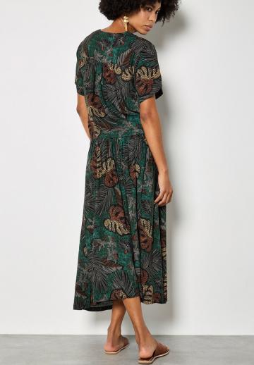 Юбка из джерси