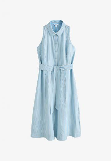 Пляжное платье