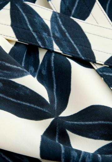 Блузка-платье