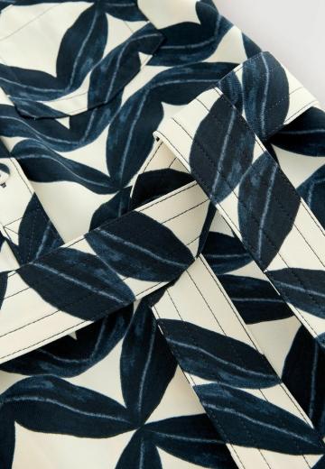 Блузка-платье