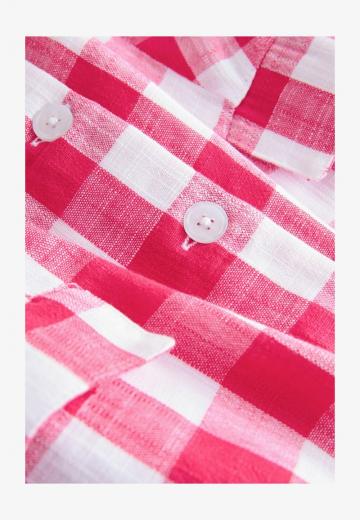 Блузка-платье