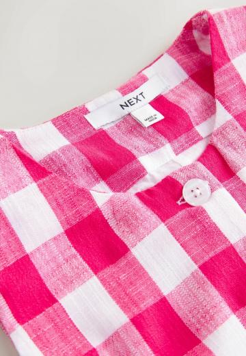 Блузка-платье