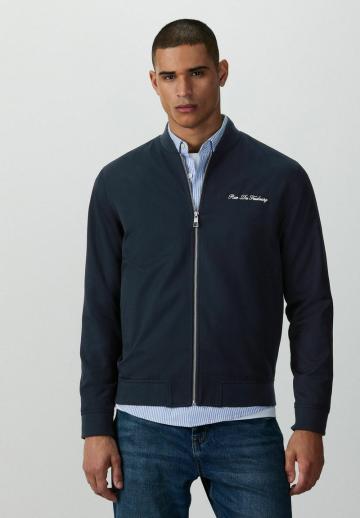 Куртка бомбер