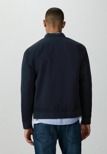 Куртка бомбер