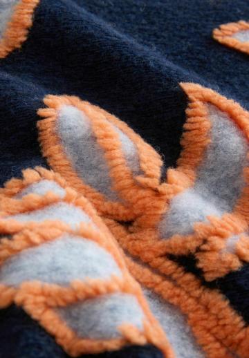 Флисовая куртка