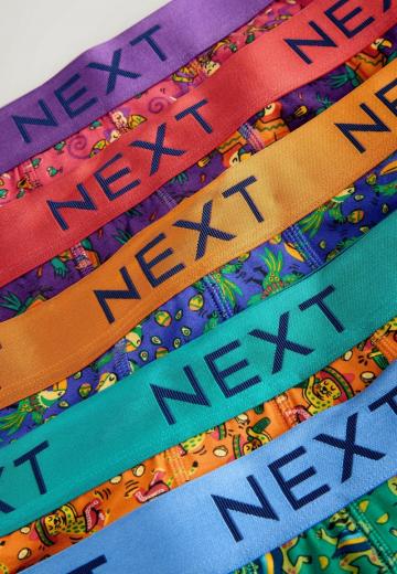 Трусы шортики