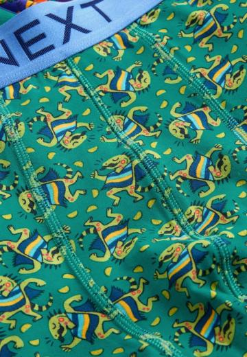 Трусы шортики