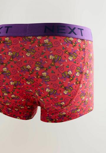 Трусы шортики