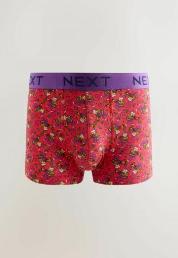 Трусы шортики