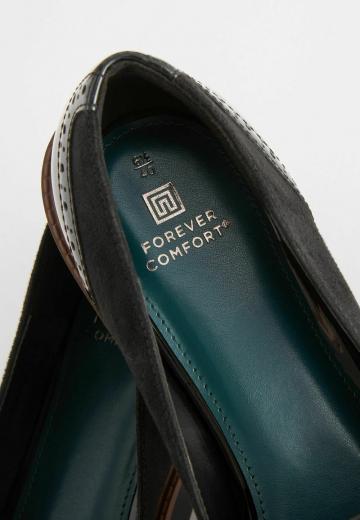 Полуботинки