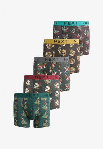 Трусы шортики