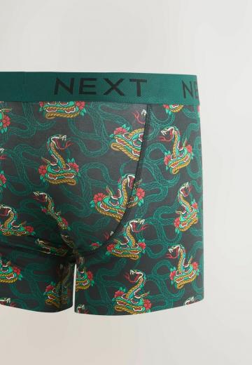 Трусы шортики