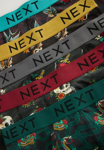 Трусы шортики