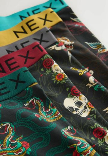 Трусы шортики