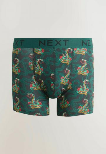 Трусы шортики