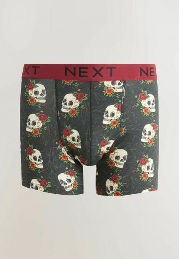 Трусы шортики