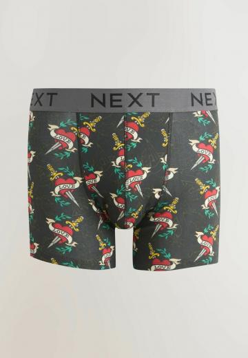 Трусы шортики