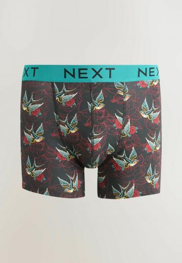 Трусы шортики