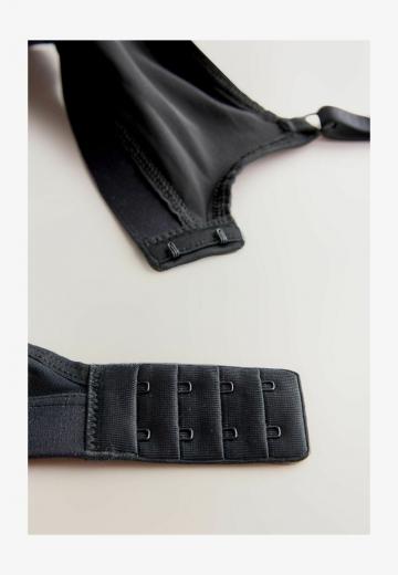 Бюстгальтер на косточках