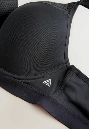 Бюстгальтер на косточках