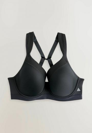 Бюстгальтер на косточках