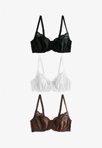 Бюстгальтер на косточках