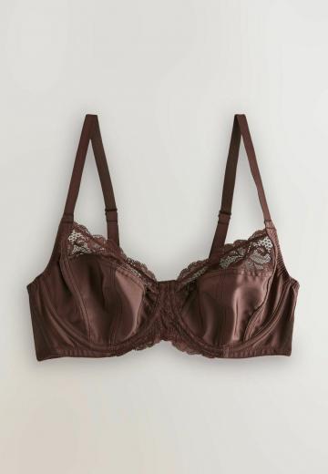 Бюстгальтер на косточках