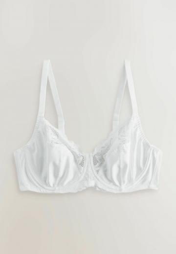 Бюстгальтер на косточках