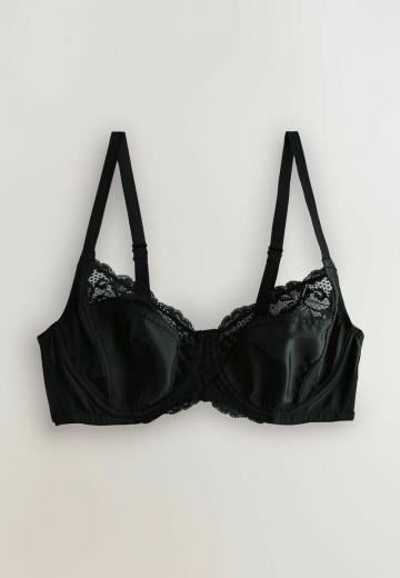 Бюстгальтер на косточках