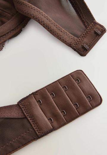 Бюстгальтер на косточках