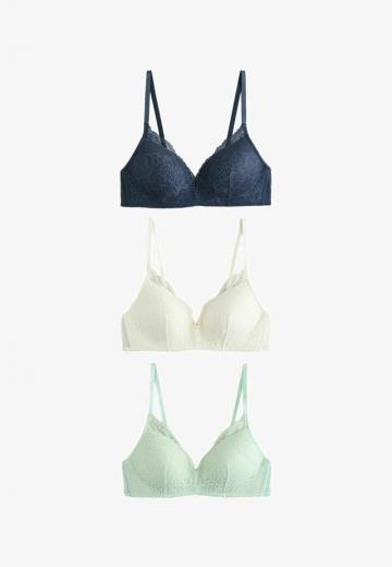 Бюстгальтер на косточках