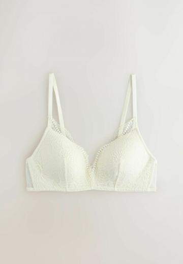 Бюстгальтер на косточках