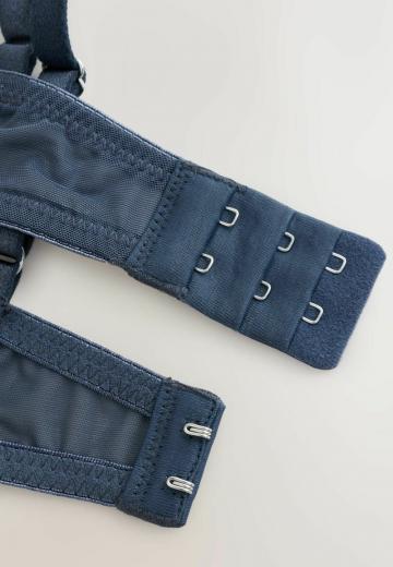 Бюстгальтер на косточках