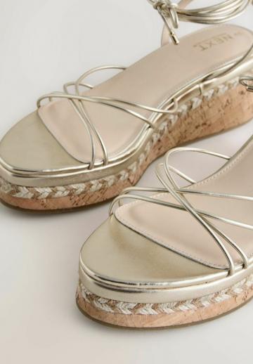 Эспадрильи