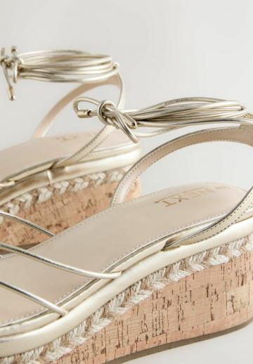 Эспадрильи