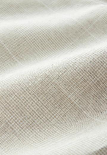 Льняные брюки