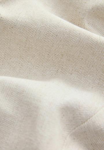 Льняные брюки