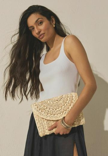 Пляжная сумка