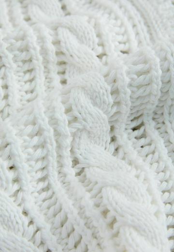 Длинный кардиган