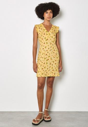 Блузка-платье