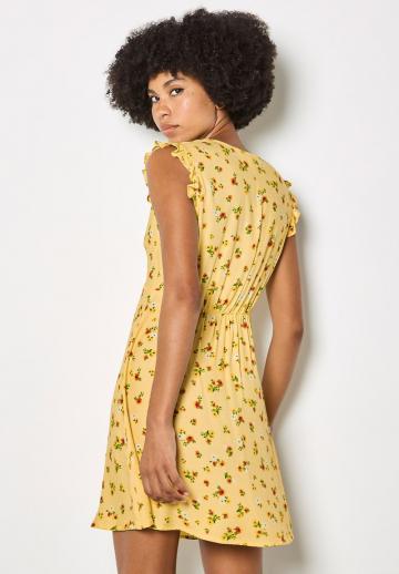 Блузка-платье