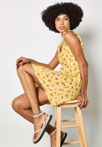 Блузка-платье