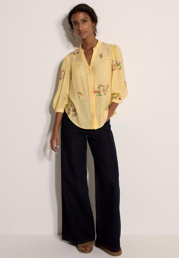 Блузка-рубашка