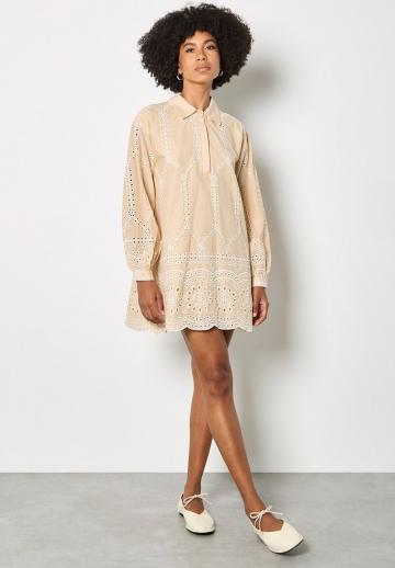 Блузка-платье