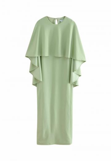 Платье макси