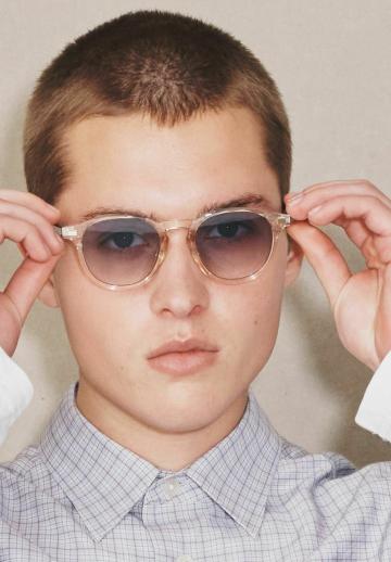 Солнечные очки